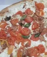 Pizzaiolo