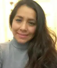 Signora riferenziata lavorativa