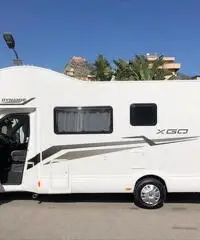 Xgo Dynamic 35 120 M.jet '2020