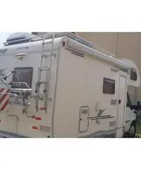 Vendita camper