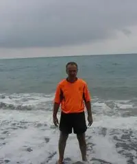 Sei una donna sigle alla ricerca di una relazione seria ? Cercami...