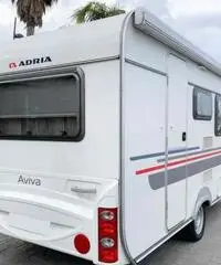 Adria Aviva 370 CP
