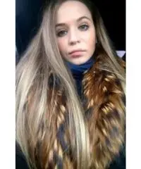 Sono interessata a una relazione seria