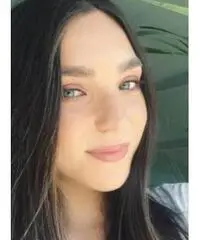 una donna che cerca un uomo serio