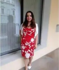 Persona leale e seria per un appuntamento serio