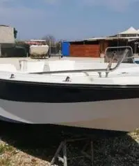 Open naval plastic mt 5,20