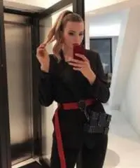 Cerco ragazzo per relazione seria