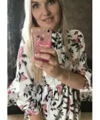 Cerco Relazione seria