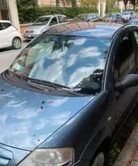 Citroen C3 bi energy GNV