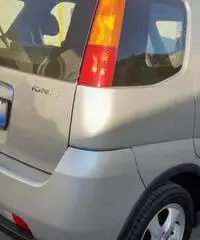 SUZUKI Ignis 2ª serie - 2006