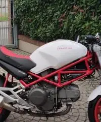 Ducati Monster 600