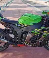 2019 Kawasaki ninja zx10