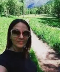 Donna di 43 anni cerca un compagno di vita