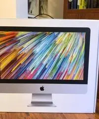 IMac 21,5