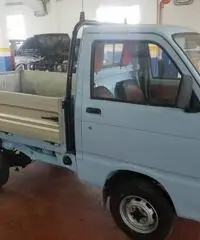 Quargo diesel cilindrata