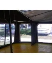 Roulotte Fendt Platin