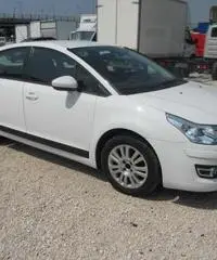 CITROEN C4 IMPIANTO GPL