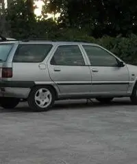 CITROEN ZX STATION WAGON