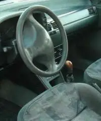 CITROEN ZX STATION WAGON