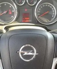 Opel Astra 1.7 cdti 110cv