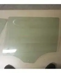 Cristallo posteriore bmw serie 3 320 touring e 91