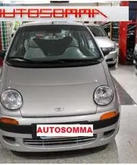 Daewoo matiz 800 5 PORTE PLANET CLIMA 12 MESI GARANZIA