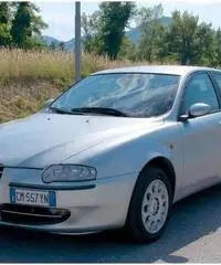 ALFA 147 1.9 JTD 115 Cv 85 Kw