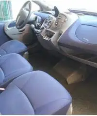 Fiat multipla 1.9 JTD - 1999