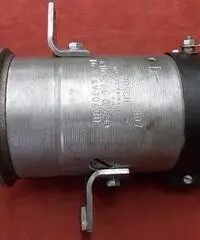 Dinamo Lancia Fulvia