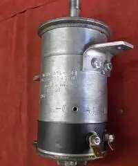 Dinamo Lancia Fulvia