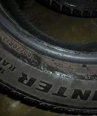Gomme termiche 165/70 R 13