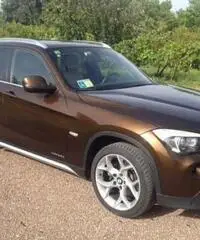 BMW x1 23d