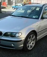 Ottima bmw serie 3