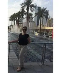 cerco un uomo non fumatore