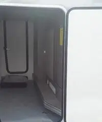 CHALLENGER 260 GRAPHITE GAMMA semintegrale