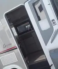 CHALLENGER 260 GRAPHITE GAMMA semintegrale