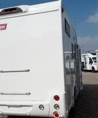 CHALLENGER 194 Genesis FINE SERIE semintegrale