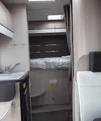 CHALLENGER 194 Genesis FINE SERIE semintegrale