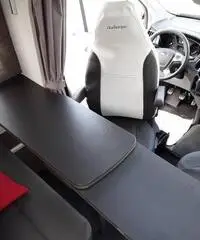 CHALLENGER 194 Genesis FINE SERIE semintegrale