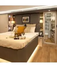 Bering Yachts B70 serie Exploration (ex Coastal)