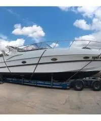 Mira 37 2x310 D6 Volvo Penta - 2004