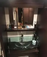 Azimut 86 S HT open con eliche di superficie