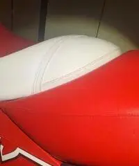 Seadoo rxt 215 cv 1carrello stradale + 1da sabbia