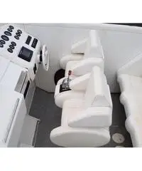 Abbate primatist G36 offshore line