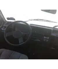 Camper mansardato Pilote piccolo