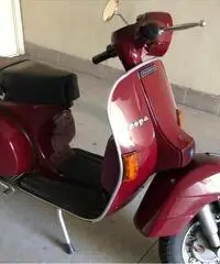 Piaggio Vespa 150 PX - 1980