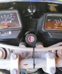 Aprilia MX Super Motard 50 - 2004