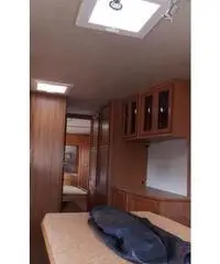 Casa Mobile Roulotte 9mt x2,50x2,50
