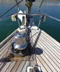 BENETEAU OCEANIS 50-Mac marine srl