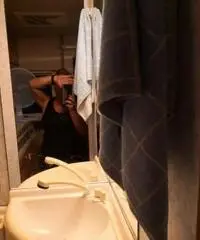 Roulotte fissa camping spina village